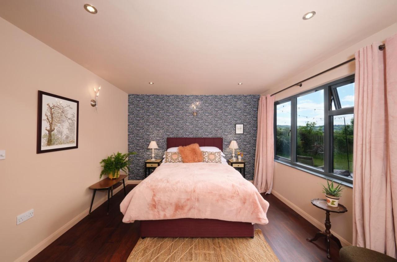 Acer House Stylish Garden Flat Lovely Valley View Dog Friendly Central Bath Exterior foto