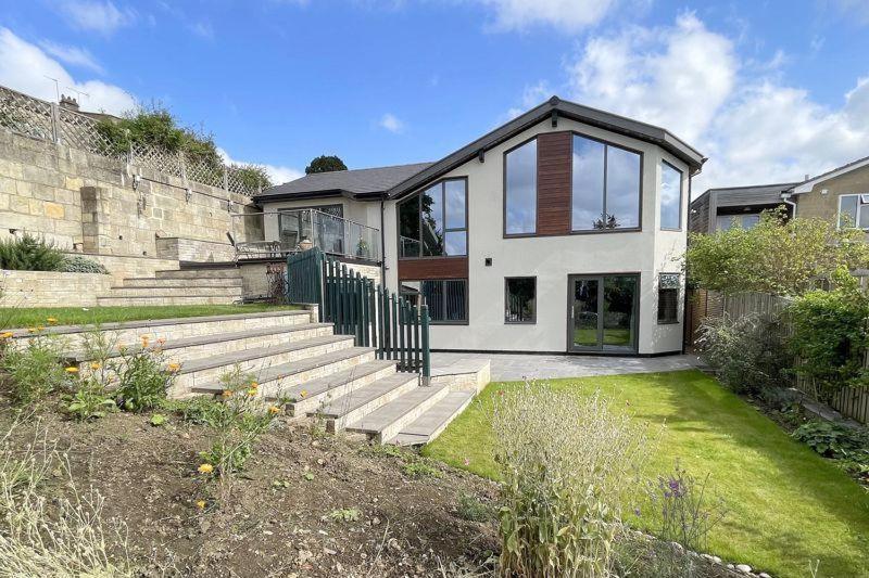 Acer House Stylish Garden Flat Lovely Valley View Dog Friendly Central Bath Exterior foto